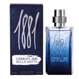 Мъжки парфюм CERRUTI 1881 Bella Notte Pour Homme